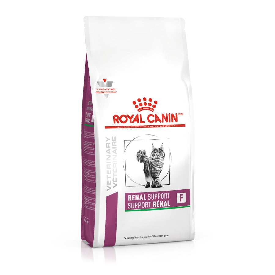 Royal Canin Renal Support F Royal Canin Renal Support F